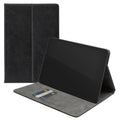 Mobilize Premium Folio Case Apple iPad Pro 13 (2024/2025) Black