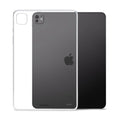 Mobilize Gelly Case Apple iPad Air 13 (2024/2025) Clear