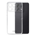 Mobilize Gelly Case Motorola Edge 50 Pro Clear
