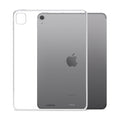 Mobilize Gelly Case Apple iPad Air 11 (2024/2025) Clear