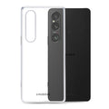 Mobilize Gelly Case Sony Xperia 1 VI Clear