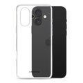Mobilize Gelly Case Apple iPhone 16 Plus Clear