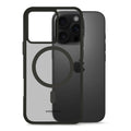 Mobilize MagSafe Compatible Hybrid Pro Case Apple iPhone 16 Pro Black