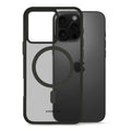 Mobilize MagSafe Compatible Hybrid Pro Case Apple iPhone 16 Pro Max Black