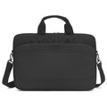 Mobilize Waterresistant Laptop Bag up to 17.3inch Black