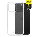 Mobilize Naked Protection Case Apple iPhone 16 Pro Clear