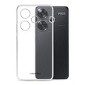 Mobilize Gelly Case Xiaomi Poco F6 Clear