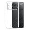 Mobilize Gelly Case Xiaomi Poco F6 Pro Clear