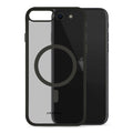 Mobilize MagSafe Compatible Hybrid Pro Case Apple iPhone 7/8/SE (2020/2022) Black