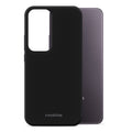 Mobilize Rubber Gelly Case OPPO Reno12 Pro Matt Black