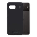 Mobilize Rubber Gelly Case OnePlus Nord 4 Matt Black
