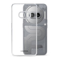 Mobilize Gelly Case Nothing Phone (2a) Plus Clear