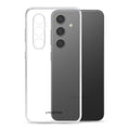 Mobilize Gelly Case Samsung Galaxy S24 FE Clear