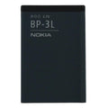 BP-3L Nokia Accu Li-Ion 1300 mAh Bulk