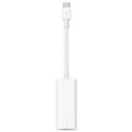 MMEL2ZM/A Apple Thunderbolt3 to Thunderbolt2 Adapter White
