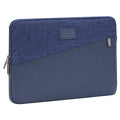 Rivacase Egmont Laptop Sleeve 13.3inch Blue