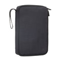 Rivacase Biscayne Travel Organizer Black