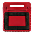Xccess Kids Guard Tablet Case for Apple iPad Air/Air 2/Pro 9.7/9.7 2017/2018 Red