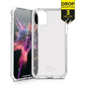 ITSKINS Level 2 SpectrumClear for Apple iPhone 11/XR Transparent