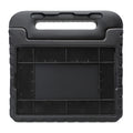 Xccess Kids Guard Tablet Case for Apple iPad 10.2 (2019/2020/2021)/Air (2019)/Pro 10.5 Black
