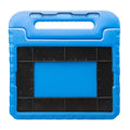 Xccess Kids Guard Tablet Case for Apple iPad 10.2 (2019/2020/2021)/Air (2019)/Pro 10.5 Blue