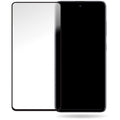 Mobilize Glass Screen Protector - Black Frame - Samsung Galaxy A51/A51 5G