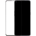 Mobilize Edge-To-Edge Glass Screen Protector OPPO Find X2 Black Edge Glue