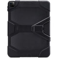 Xccess Survivor Essential Case Apple iPad Pro 12.9 (2018/2020/2021/2022) Black (Screenless)