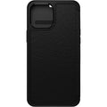 OtterBox Strada Apple iPhone 12/12 Pro Shadow Black
