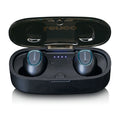 EPB-410 Lenco TWS Bluetooth Stereo Headset Black