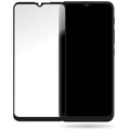 Mobilize Glass Screen Protector - Black Frame - Motorola Moto E7 Plus/Moto G9 Play