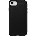 OtterBox Strada Apple iPhone 7/8/SE (2020/2022) Shadow Black