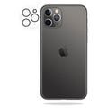 Mobilize Glass Screen Protector for Camera Apple iPhone 11 Pro/11 Pro Max