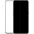 Mobilize Edge-To-Edge Glass Screen Protector OPPO Find X3 Neo/Reno5 Pro+ 5G Black Edge Glue