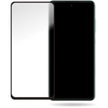 Mobilize Glass Screen Protector - Black Frame - Samsung Galaxy A52/A52 5G/A52s 5G/A53 5G