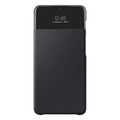 EF-EA325PBEGEE Samsung Smart S View Cover Galaxy A32 Black