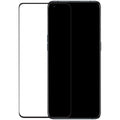 Mobilize Edge-To-Edge Glass Screen Protector OPPO Find X3/X3 Pro Black Edge Glue