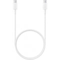 EP-DN980 Samsung Charge/Sync Cable USB-C to USB-C 1m. White Bulk