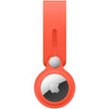 MK0X3ZM/A Apple Airtag Loop Electric Orange