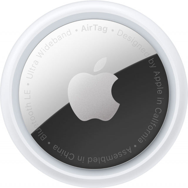 MX532ZM/A Apple Airtag White (1-pack)