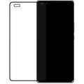 Mobilize Edge-To-Edge Glass Screen Protector Honor 50 Pro Black Edge Glue