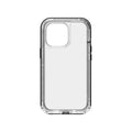 LifeProof Next Case Apple iPhone 13 Pro Black Crystal