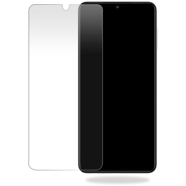 My Style Tempered Glass Screen Protector for Samsung Galaxy A22 4G/A32 4G/M22/M32 Clear (10-Pack)