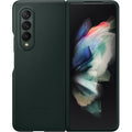 EF-VF926LGEGWW Samsung Leather Cover Galaxy Z Fold3 Green