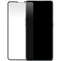 Mobilize Edge-To-Edge Glass Screen Protector OPPO Reno6 Pro 5G Black Edge Glue
