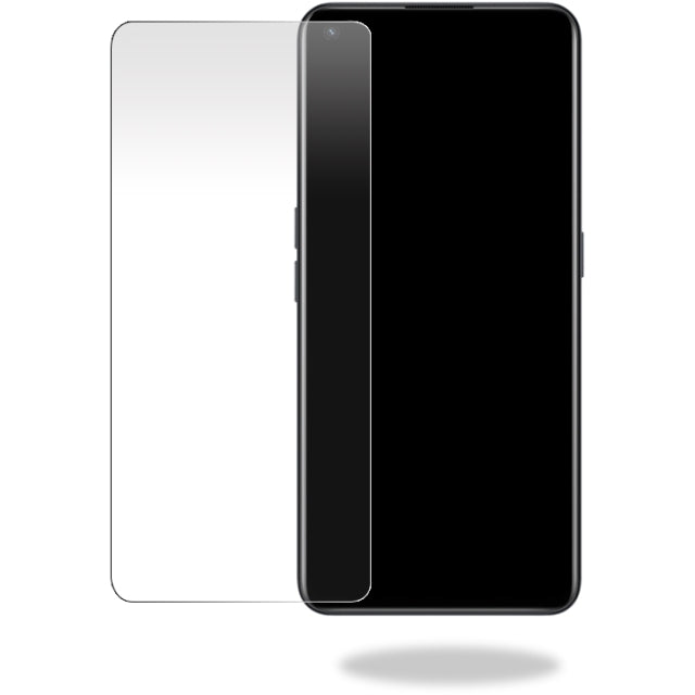 Mobilize Glass Screen Protector realme GT Neo 2