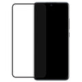 Mobilize Edge-To-Edge Glass Screen Protector Xiaomi 12/12S/12X Black Edge Glue
