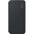 EF-NS906PBEGWW Samsung LED View Cover Galaxy S22+ 5G Black