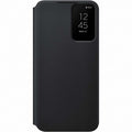 EF-ZS906CBEGEE Samsung Smart Clear View Cover Galaxy S22+ 5G Black