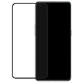 Mobilize Edge-To-Edge Glass Screen Protector OPPO Find X5 5G Black Edge Glue